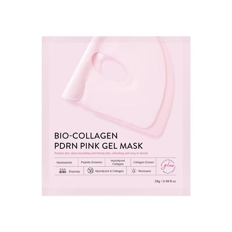 PDRN GEL FACE MASK
