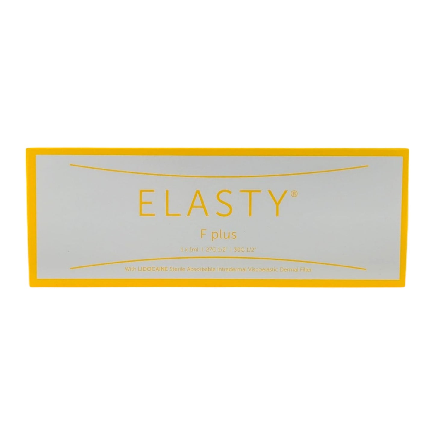Elasty F Plus