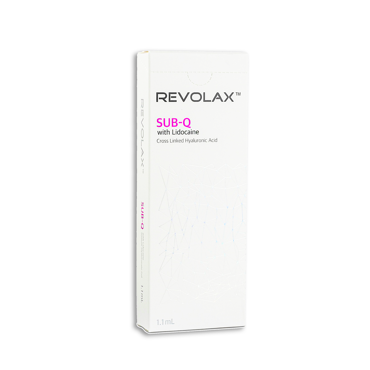 Revolax Sub Q