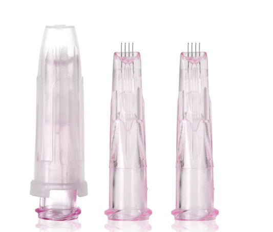 1.5mm Micro Needle