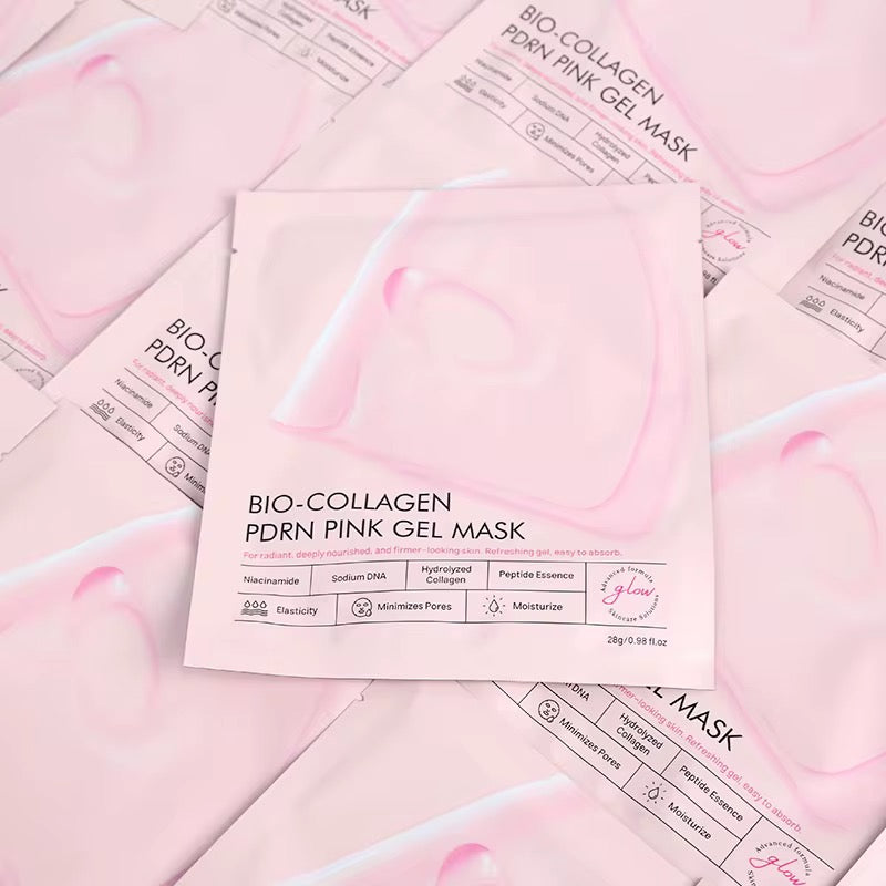 PDRN GEL FACE MASK