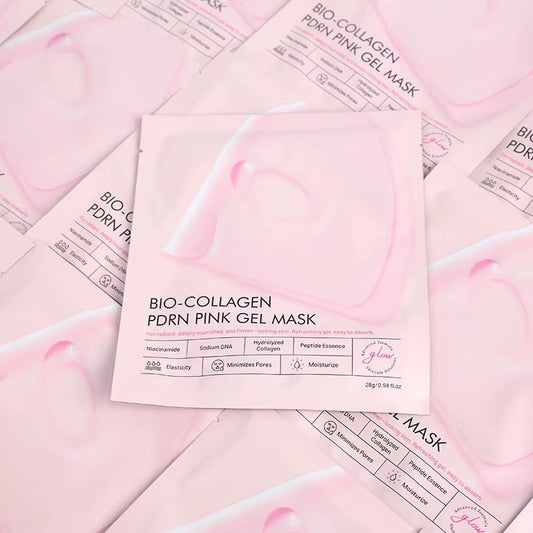 PDRN GEL FACE MASK