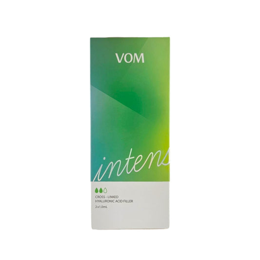 VOM Intensive