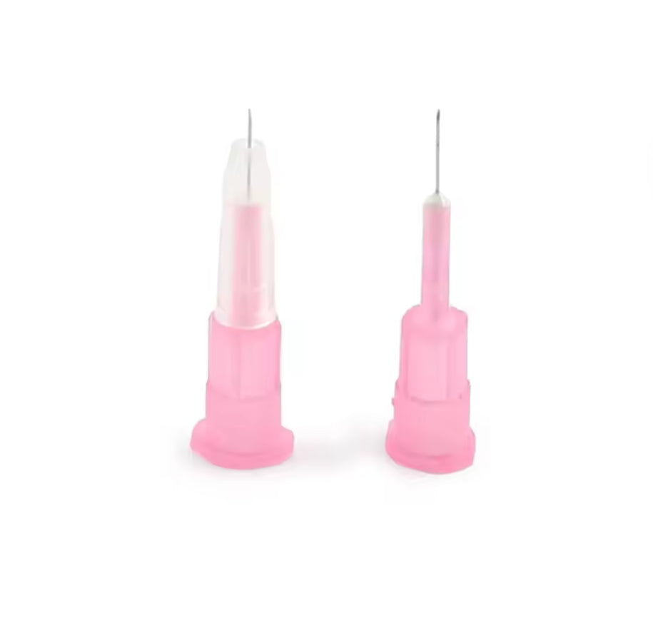 31G 4mm Micro Needle