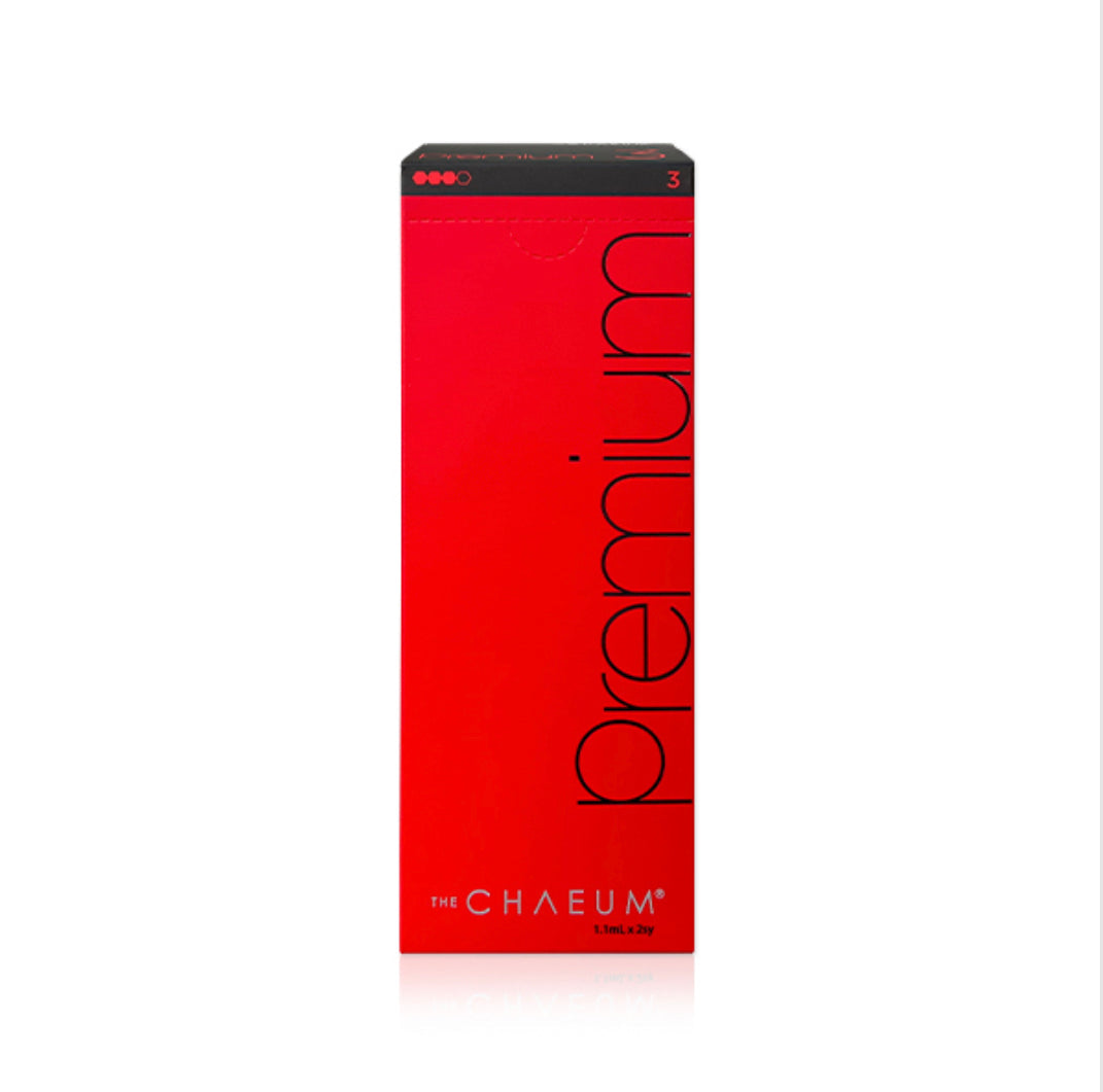 Chaeum Premium 3