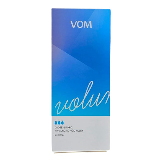 VOM Volume