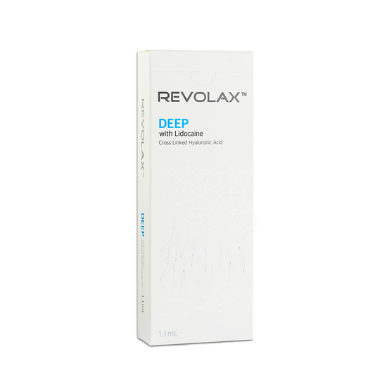 Revolax Deep
