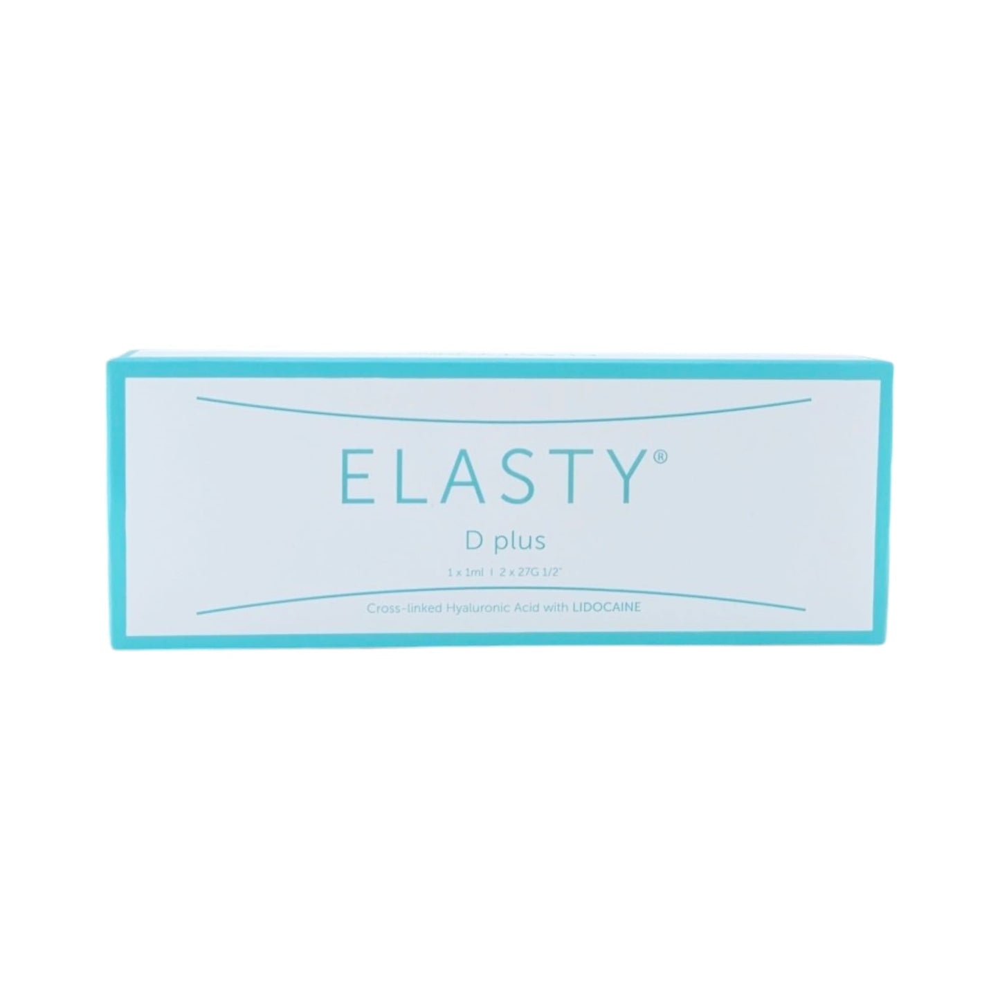 Elasty D Plus