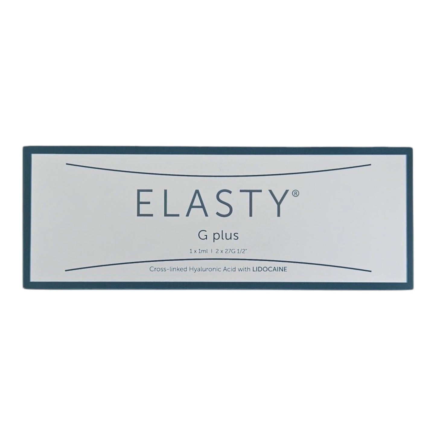 Elasty G Plus