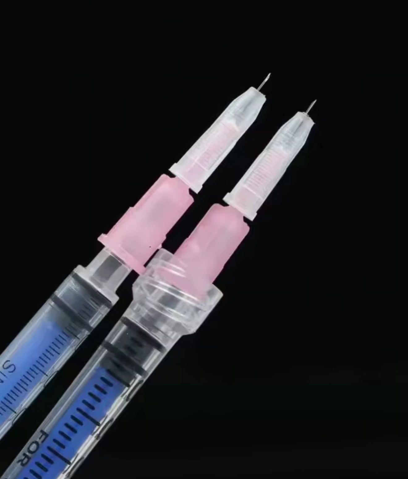 31G 4mm Micro Needle